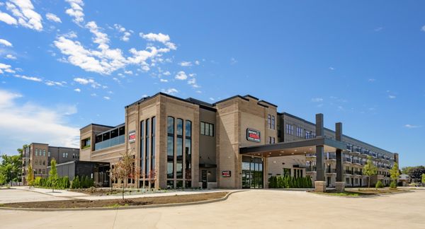 Ruth's Chris Steak House by null