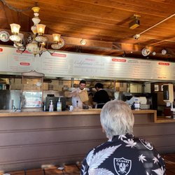 Manny's California Fresh Cafe