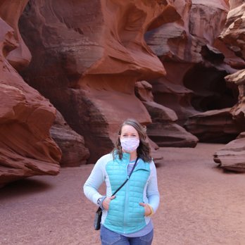 Waterhole Canyon Experience - Tours Near Me - Page, Arizona Waterhole Canyon Experience - Tours Near Me - Page, Arizona