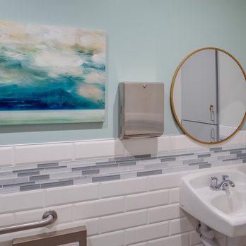 Lake Forest Oral Surgery - ADA Bathroom - Oral Surgeons Near Me - Lake Forest, California Lake Forest Oral Surgery - ADA Bathroom - Oral Surgeons Near Me - Lake Forest, California