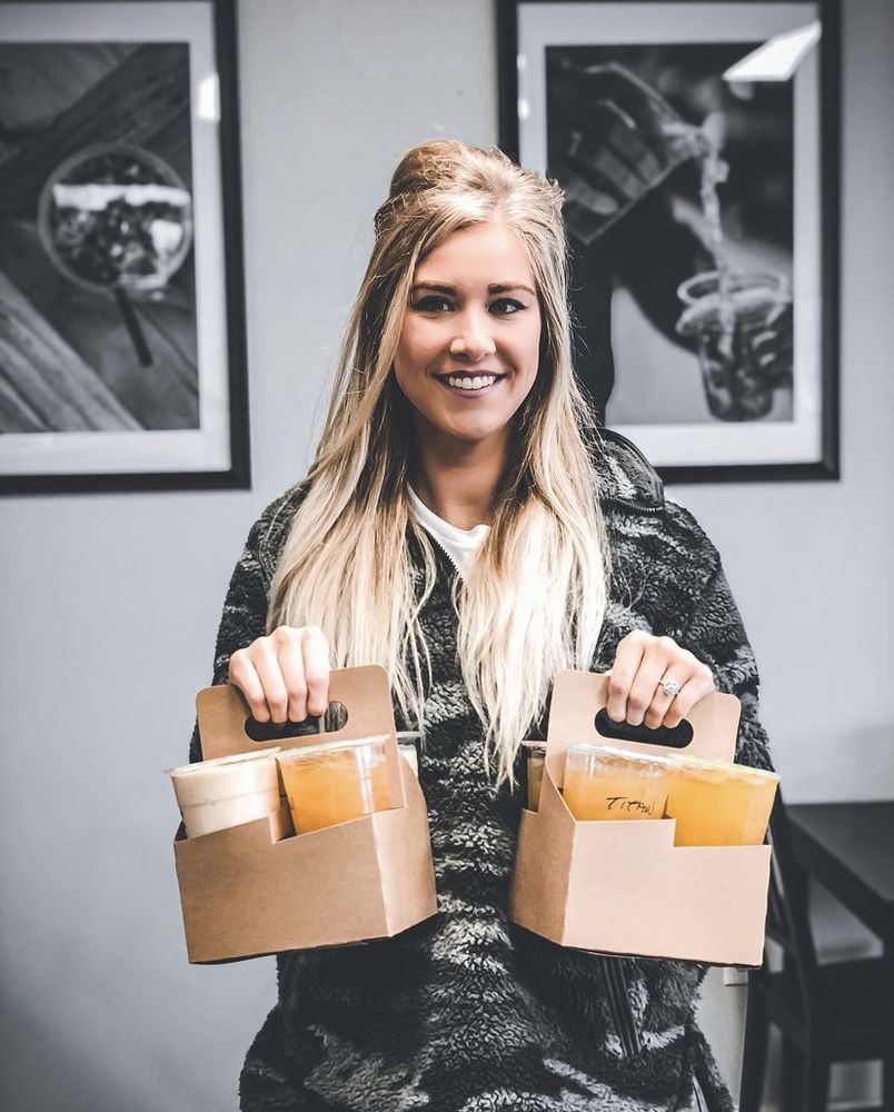 IGNITE NUTRITION & ENERGY Updated March 2024 11 Photos 1905 N