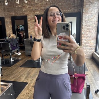 C'zar Salon Spa - Andrew is the best - always feel like a million bucks when I get my hair cut and styled!! - Waxing Near Me - Wheaton, Illinois C'zar Salon Spa - Andrew is the best - always feel like a million bucks when I get my hair cut and styled!! - Waxing Near Me - Wheaton, Illinois