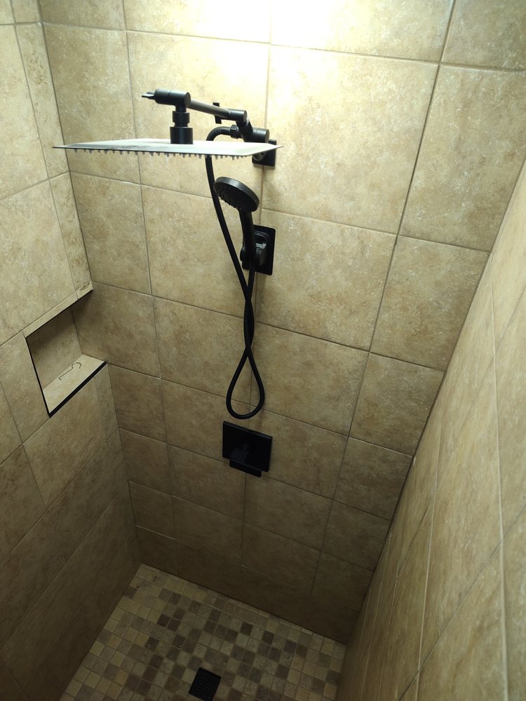 Slide of Pierce Home Services