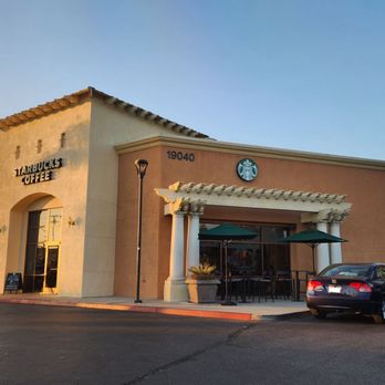 Starbucks - the exterior of a starbucks coffee shop - Coffee & Tea Near Me - Riverside, California Starbucks - the exterior of a starbucks coffee shop - Coffee & Tea Near Me - Riverside, California