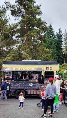 Shoreline Farmers Market by null