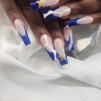 Mystique Nails & Spa - Nail Salons Near Me - Winston-Salem, North Carolina Mystique Nails & Spa - Nail Salons Near Me - Winston-Salem, North Carolina