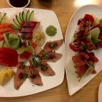 Douzo - Sushi Bars Near Me - Boston, Massachusetts