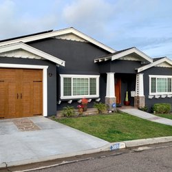 Golden State Paint Service - Bold paint