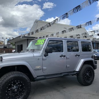 California Car Company - Car Buyers Near Me - Brea, California