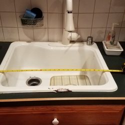 Ken Griffin Plumbing Services