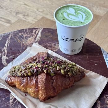 Librae Bakery - Bakeries Near Me - New York, New York