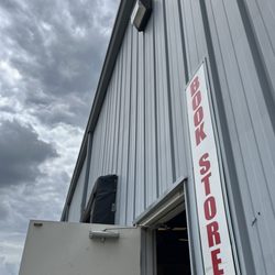 Fifth Street Books