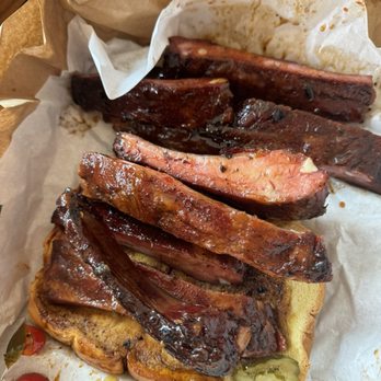 APL Barbecue - Barbeque Near Me - Venice, California