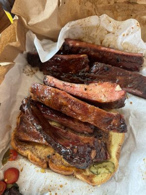 APL BBQ Pop Up by null