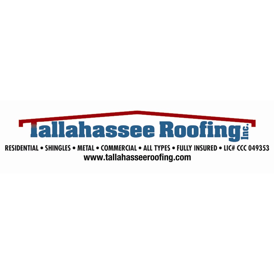 Slide of Tallahassee Roofing