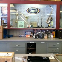 Art's Music Shop