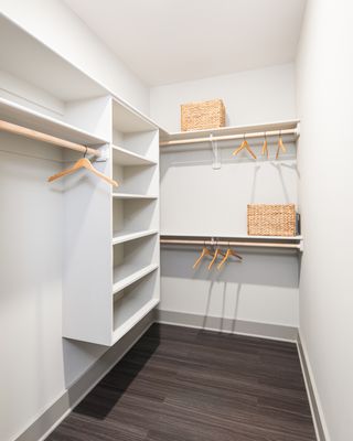 The Line Downtown Raleigh Apartments by null