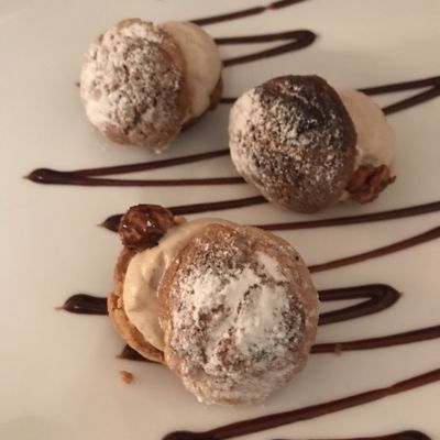 L'Escudella by null