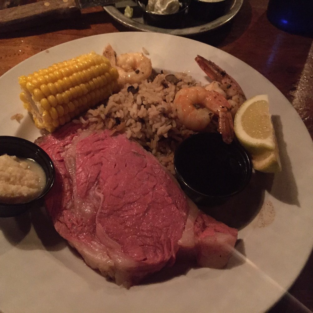 Rustler's Rooste - Prime rib - Steakhouses Near Me - Phoenix, Arizona Rustler's Rooste - Prime rib - Steakhouses Near Me - Phoenix, Arizona