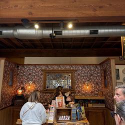 The Maple Counter Cafe