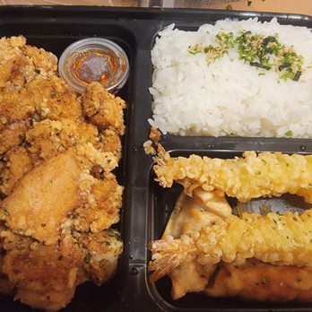 T4 Oroville - Bento box - Bubble Tea Near Me - Oroville, California