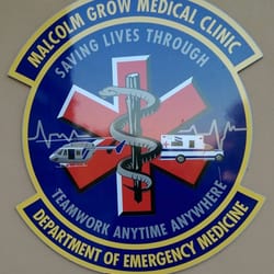 Malcolm Grow Medical Clinic