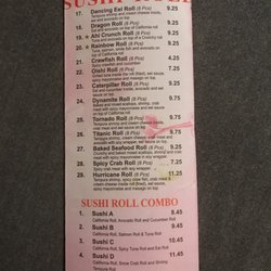 Oishi Japanese Express
