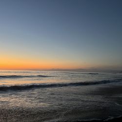 Sandspit Beach
