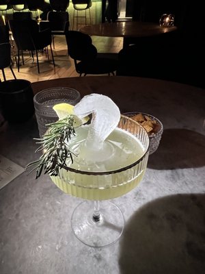 Bosses Office / The Break Room by null