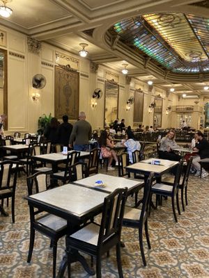 Confeitaria Colombo by null