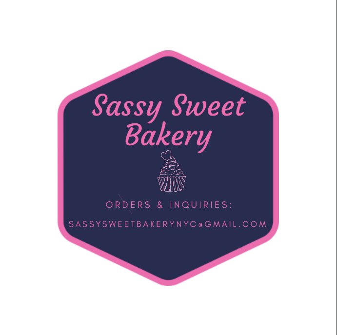 SASSY SWEET BAKERY Updated June 2024 452 W 164th St, New York, New