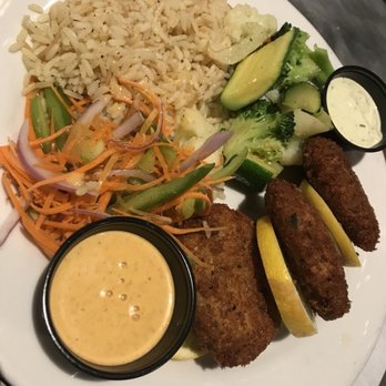 Crawdaddy's - Cajun/Creole Near Me - Visalia, California