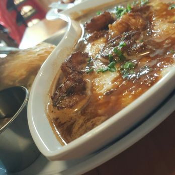 Ruby Slipper Midcity - Shrimp and grits - Breakfast & Brunch Near Me - New Orleans, Louisiana