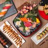 Haya Sushi gift card