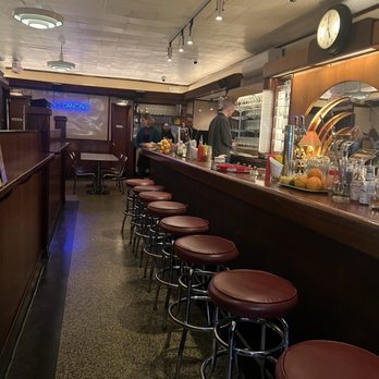 The Long Island Bar - Cocktail Bars Near Me - Brooklyn, New York The Long Island Bar - Cocktail Bars Near Me - Brooklyn, New York