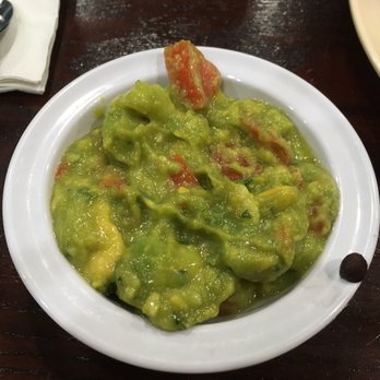 Tu Casa Restaurant - Aguacate/ Avocado salad - Latin American Near Me - Orlando, Florida