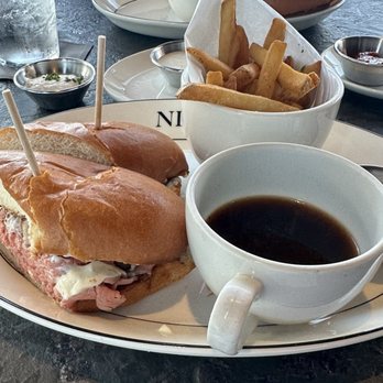 Nick's On State - New American Near Me - Carlsbad, California Nick's On State - New American Near Me - Carlsbad, California