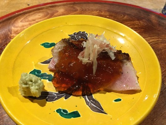 Tempura Matsu by null