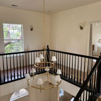 Raptor Electric & General Contractor - Chandelier installation - Electricians Near Me - Austin, Texas Raptor Electric & General Contractor - Chandelier installation - Electricians Near Me - Austin, Texas