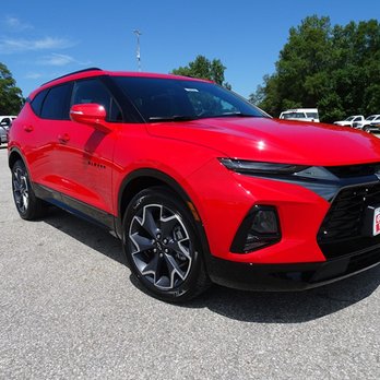 George White Chevrolet - 2020 Blazer - Car Dealers Near Me - Ames, Iowa George White Chevrolet - 2020 Blazer - Car Dealers Near Me - Ames, Iowa