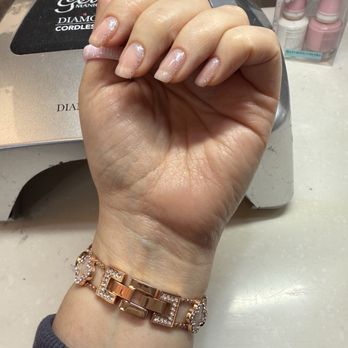 Society Nail Bar - Nail Salons Near Me - Bartlesville, Oklahoma
