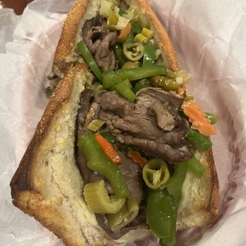 Argenziano's - Italian Near Me - Corona De Tucson, Arizona