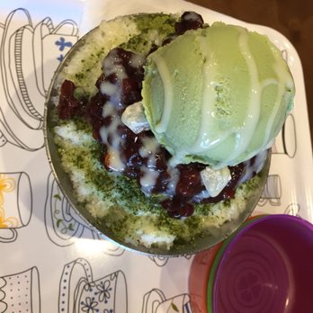 Cocohodo - Desserts Near Me - Rowland Heights, California