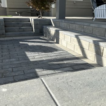 Jacobs Hardscapes - Landscape Architects or Designers Near Me