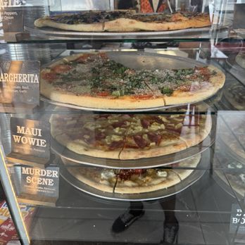 The Pizza Joint - Pizza Near Me - San Diego, California The Pizza Joint - Pizza Near Me - San Diego, California