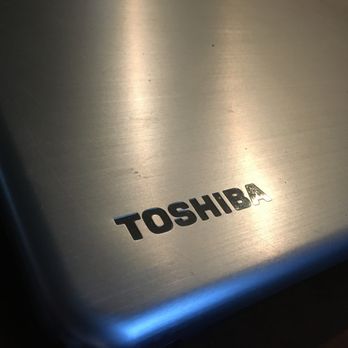Menders Computer Repair - Toshiba Satellite Laptop - This A10 is over a decade old yet still packs a small punch - IT Services & Computer Repair Near Me - Willis, Texas