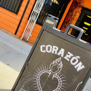 Corazon Coffee Bar - Coffee & Tea Near Me - Santa Ana, California Corazon Coffee Bar - Coffee & Tea Near Me - Santa Ana, California
