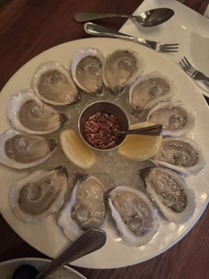 Bouligny Tavern by null