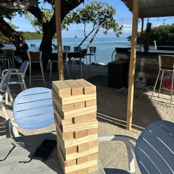 Island Grill - So FUN - Seafood Near Me - Islamorada, Florida