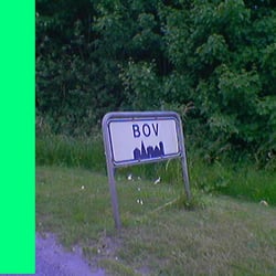 Bov Kommune Hochzeitsdorf